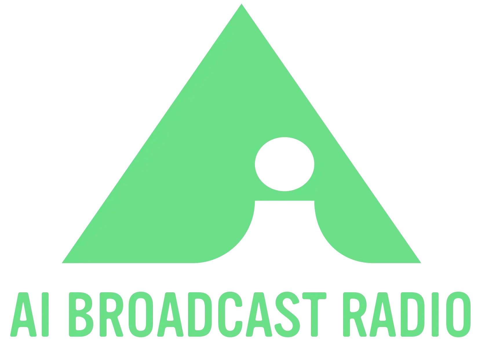 AI Broadcast Radio Certified