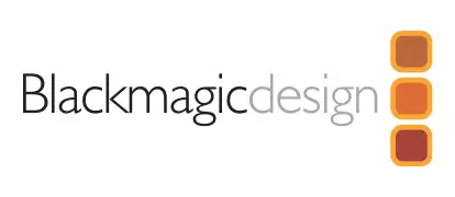 Blackmagic Design