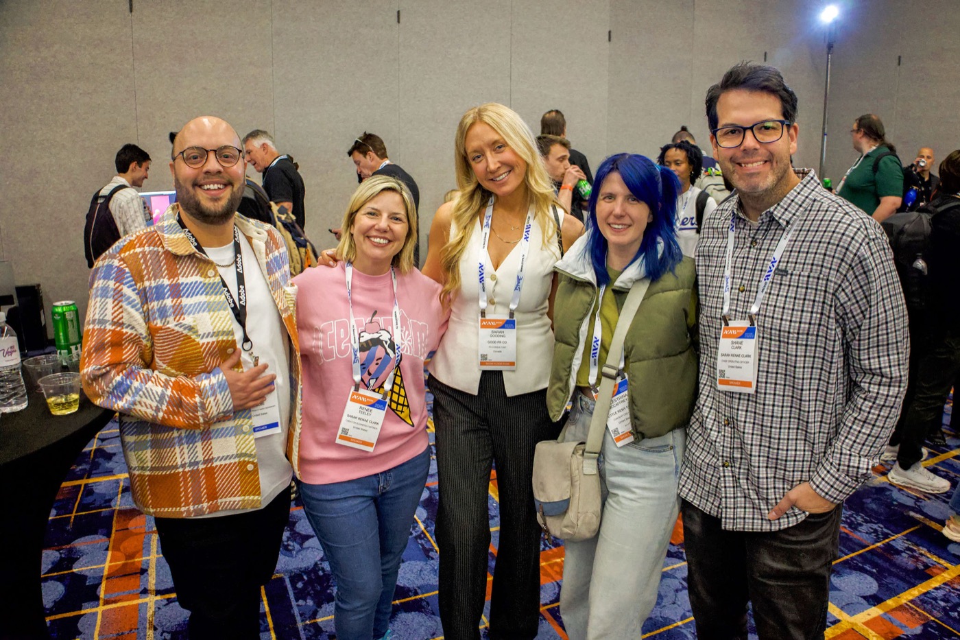P|PW Las Vegas