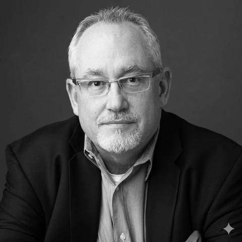 Gary Adcock