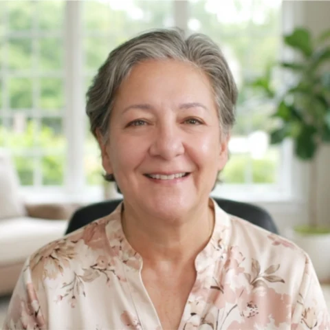 Luisa Winters