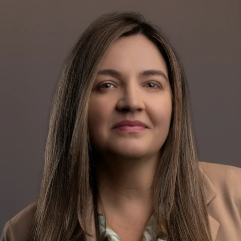Rachel Longman
